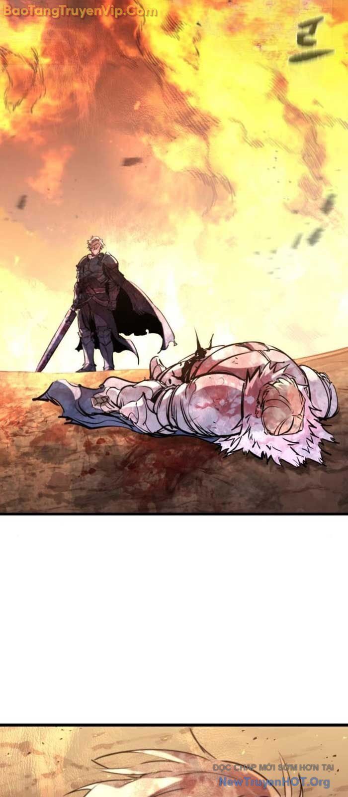 Mỗi Lính Đánh Thuê Trở Về Đều Có Một Kế Hoạch Chap 422 - Next Chap 423