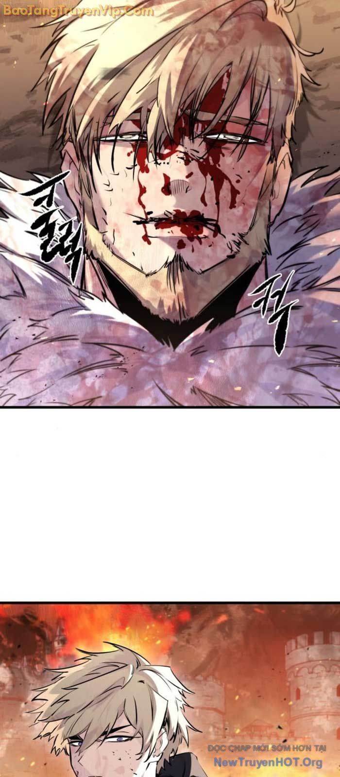 Mỗi Lính Đánh Thuê Trở Về Đều Có Một Kế Hoạch Chap 422 - Next Chap 423