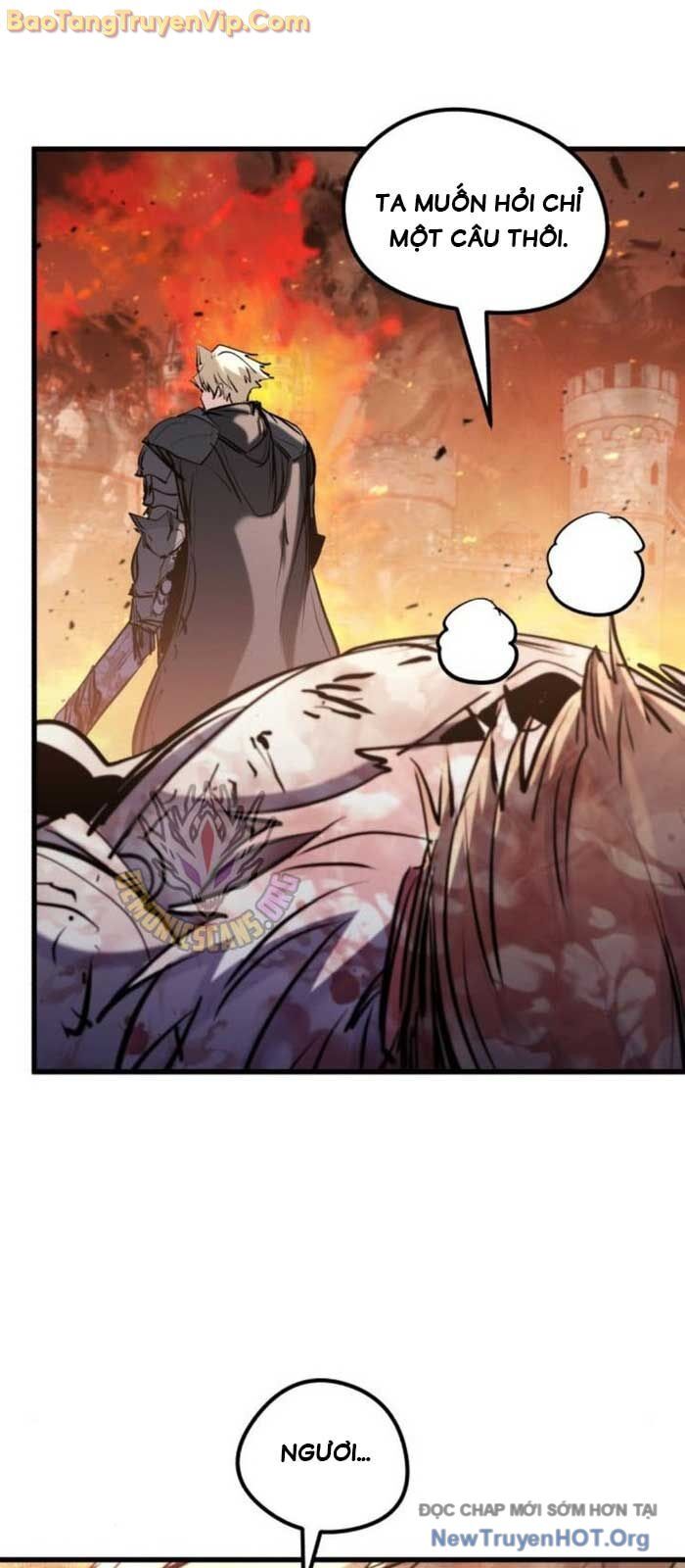 Mỗi Lính Đánh Thuê Trở Về Đều Có Một Kế Hoạch Chap 422 - Next Chap 423