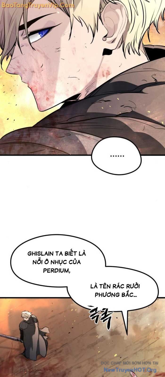 Mỗi Lính Đánh Thuê Trở Về Đều Có Một Kế Hoạch Chap 422 - Next Chap 423