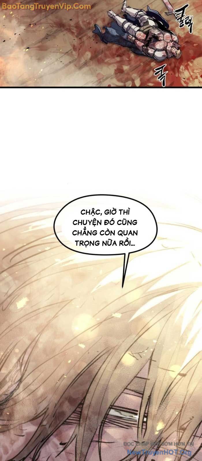 Mỗi Lính Đánh Thuê Trở Về Đều Có Một Kế Hoạch Chap 422 - Next Chap 423