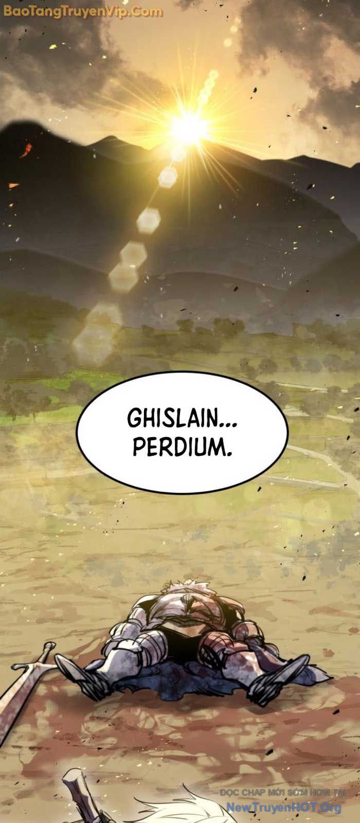 Mỗi Lính Đánh Thuê Trở Về Đều Có Một Kế Hoạch Chap 422 - Next Chap 423