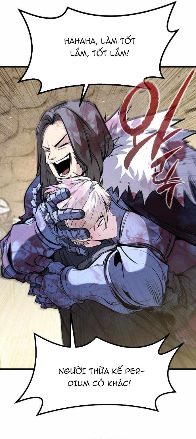 Mỗi Lính Đánh Thuê Trở Về Đều Có Một Kế Hoạch Chap 43 - Next Chap 44