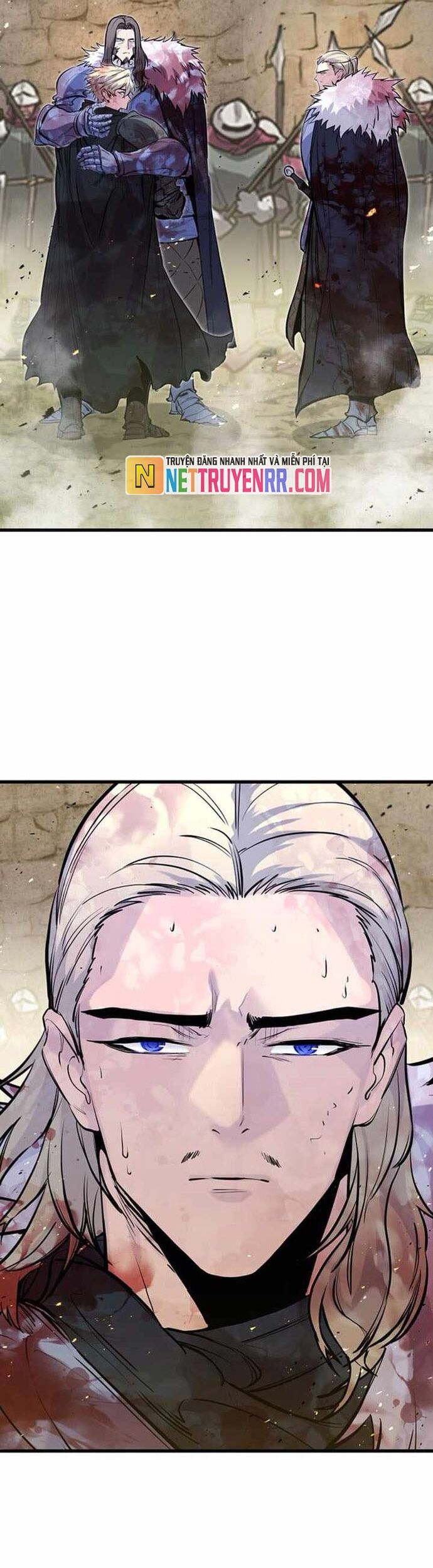 Mỗi Lính Đánh Thuê Trở Về Đều Có Một Kế Hoạch Chap 43 - Next Chap 44