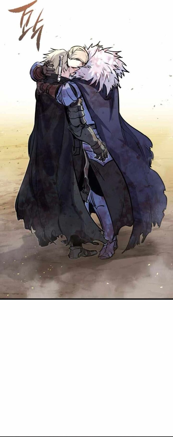 Mỗi Lính Đánh Thuê Trở Về Đều Có Một Kế Hoạch Chap 43 - Next Chap 44