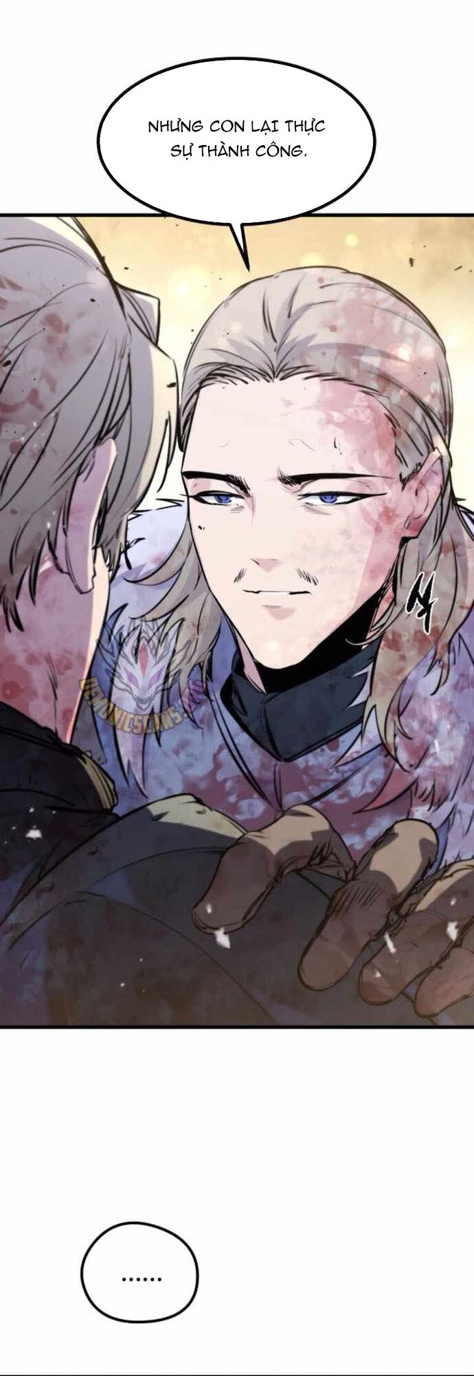 Mỗi Lính Đánh Thuê Trở Về Đều Có Một Kế Hoạch Chap 43 - Next Chap 44
