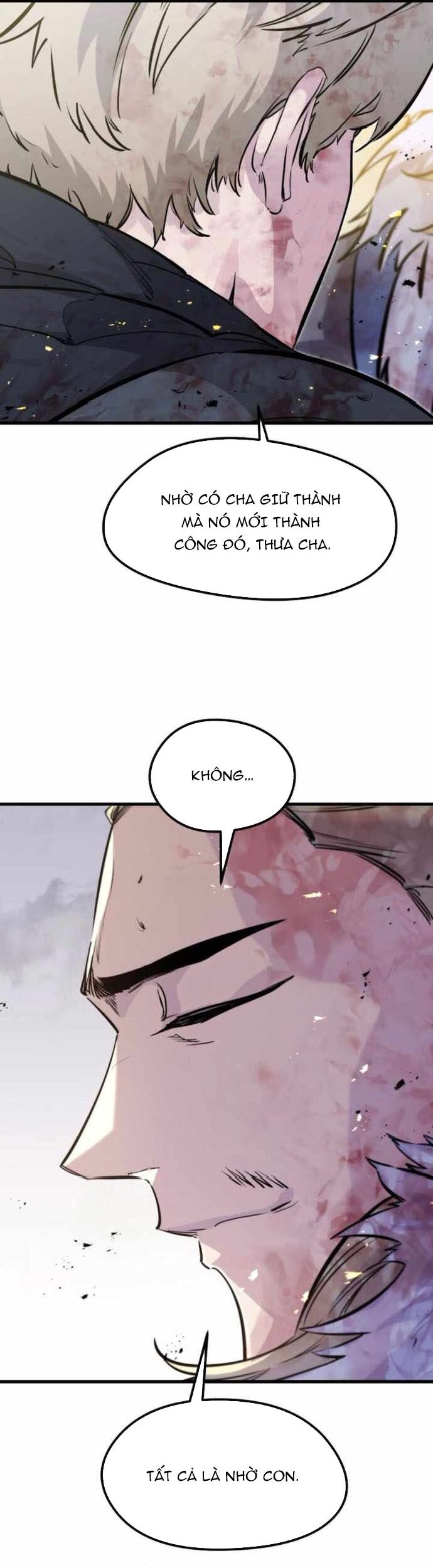 Mỗi Lính Đánh Thuê Trở Về Đều Có Một Kế Hoạch Chap 43 - Next Chap 44