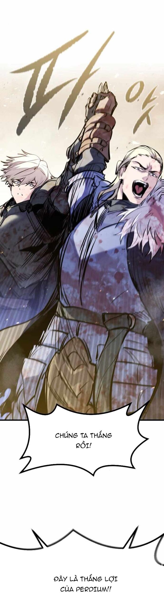 Mỗi Lính Đánh Thuê Trở Về Đều Có Một Kế Hoạch Chap 43 - Next Chap 44