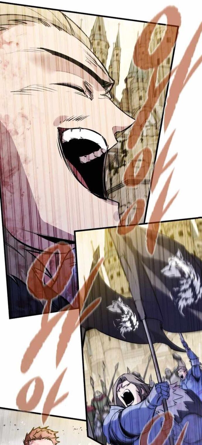 Mỗi Lính Đánh Thuê Trở Về Đều Có Một Kế Hoạch Chap 43 - Next Chap 44