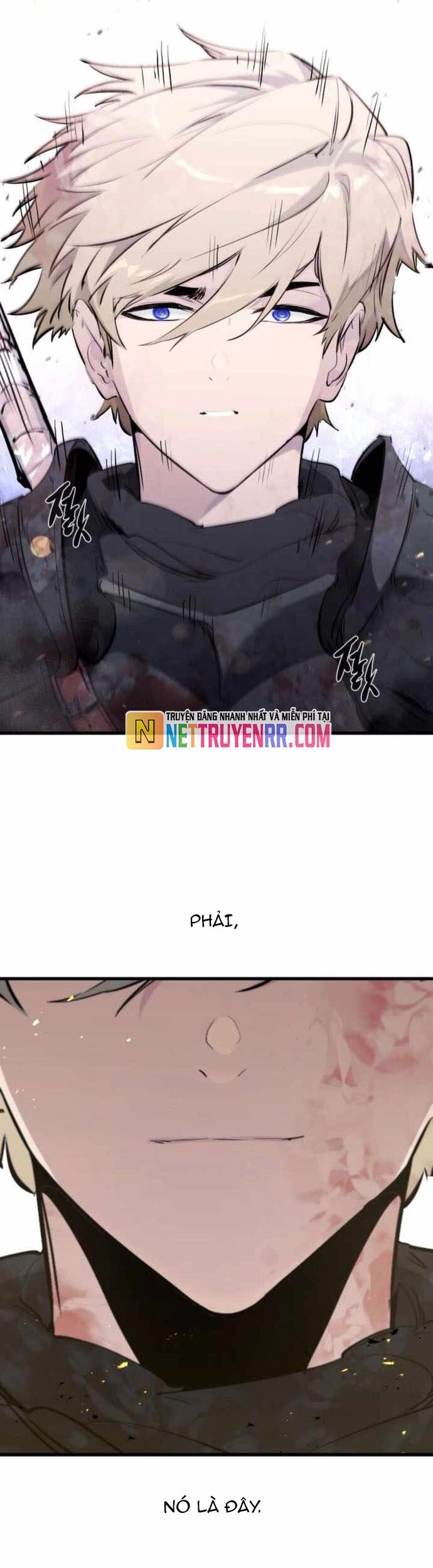 Mỗi Lính Đánh Thuê Trở Về Đều Có Một Kế Hoạch Chap 43 - Next Chap 44
