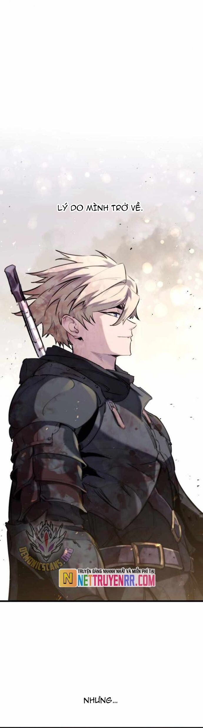 Mỗi Lính Đánh Thuê Trở Về Đều Có Một Kế Hoạch Chap 43 - Next Chap 44
