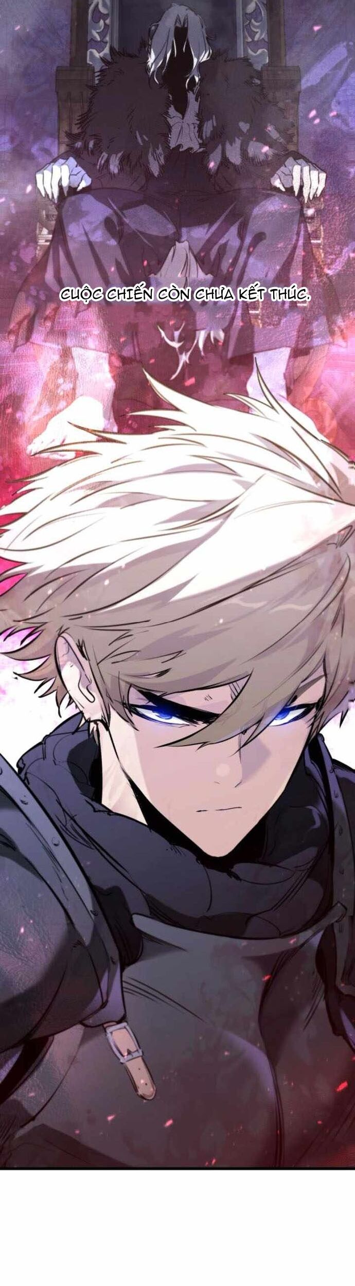 Mỗi Lính Đánh Thuê Trở Về Đều Có Một Kế Hoạch Chap 43 - Next Chap 44