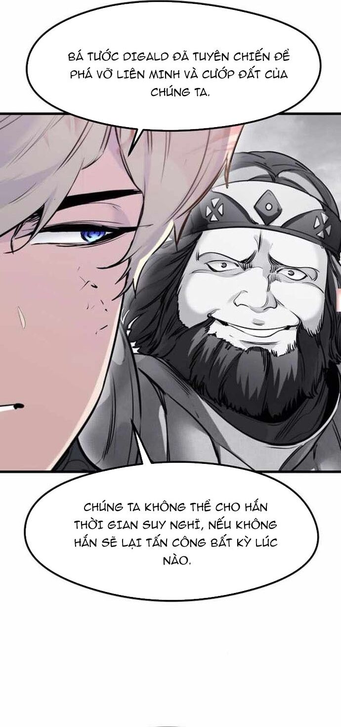 Mỗi Lính Đánh Thuê Trở Về Đều Có Một Kế Hoạch Chap 43 - Next Chap 44