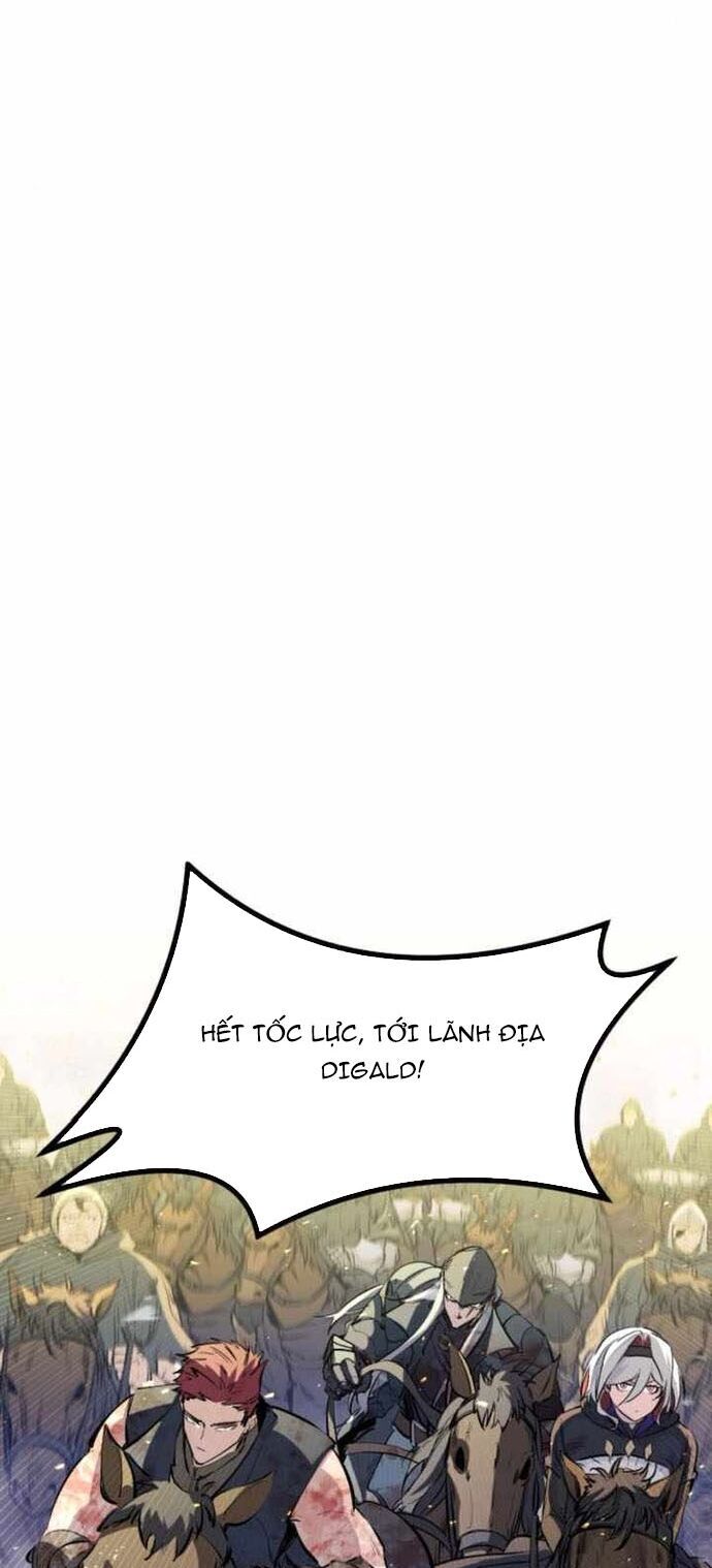 Mỗi Lính Đánh Thuê Trở Về Đều Có Một Kế Hoạch Chap 43 - Next Chap 44