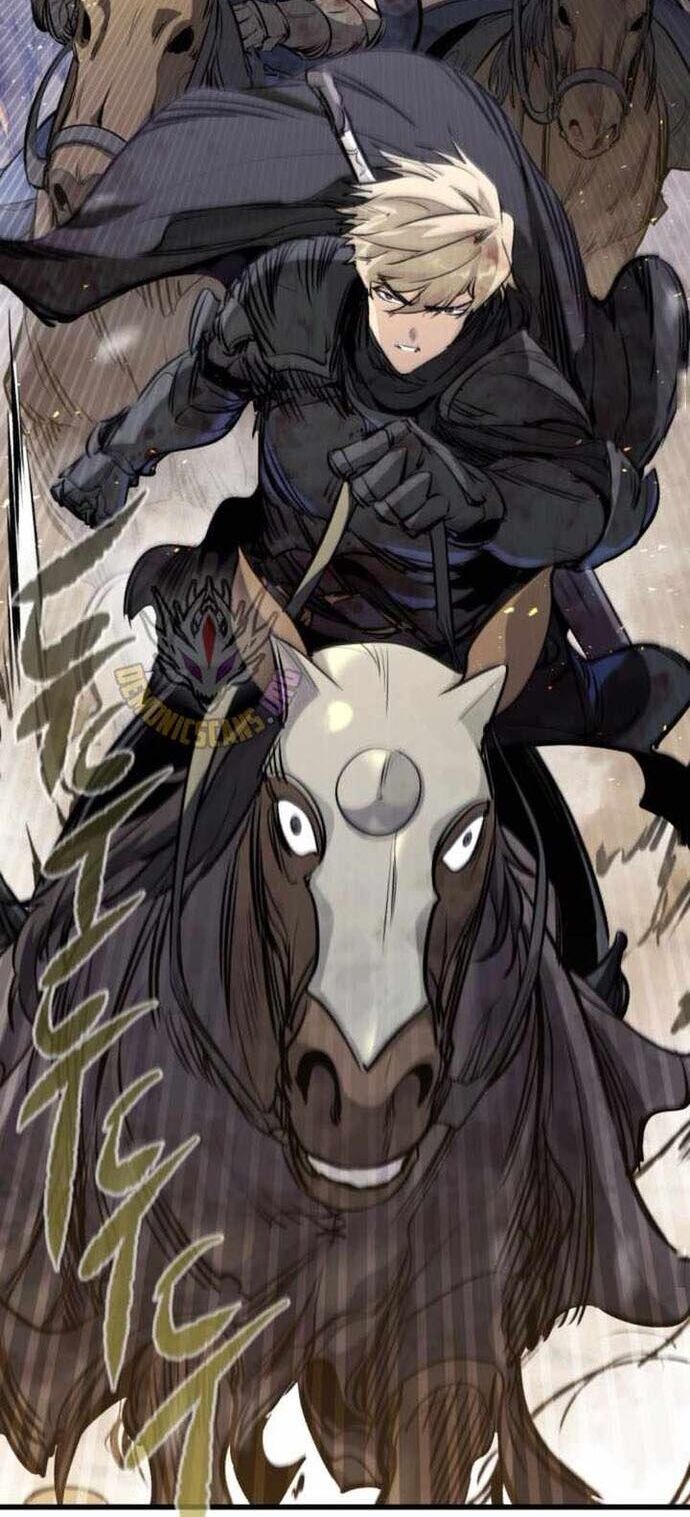 Mỗi Lính Đánh Thuê Trở Về Đều Có Một Kế Hoạch Chap 43 - Next Chap 44