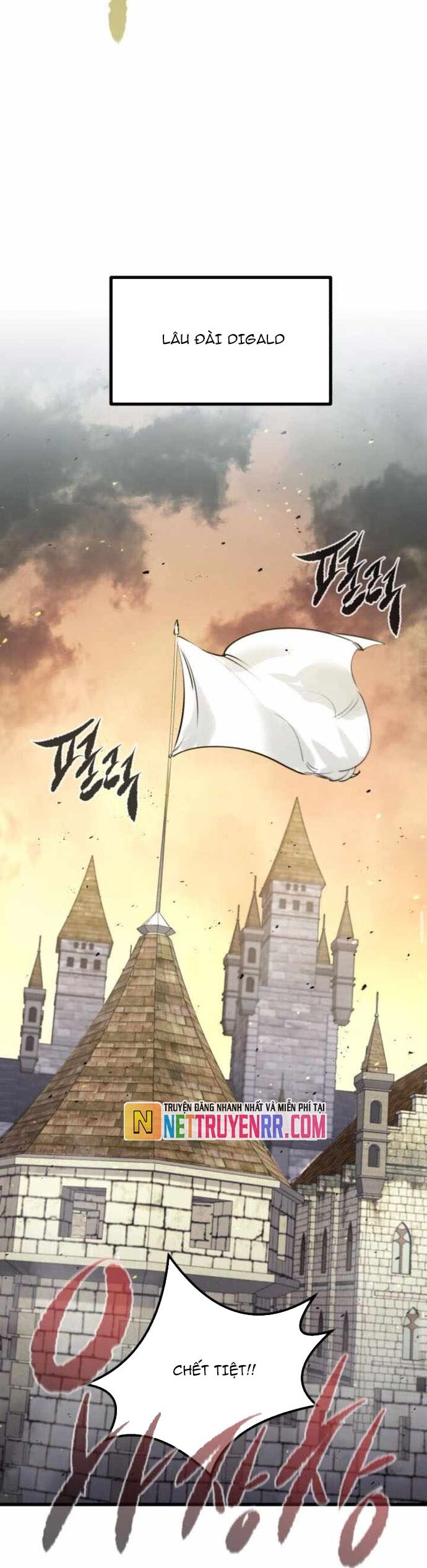 Mỗi Lính Đánh Thuê Trở Về Đều Có Một Kế Hoạch Chap 43 - Next Chap 44