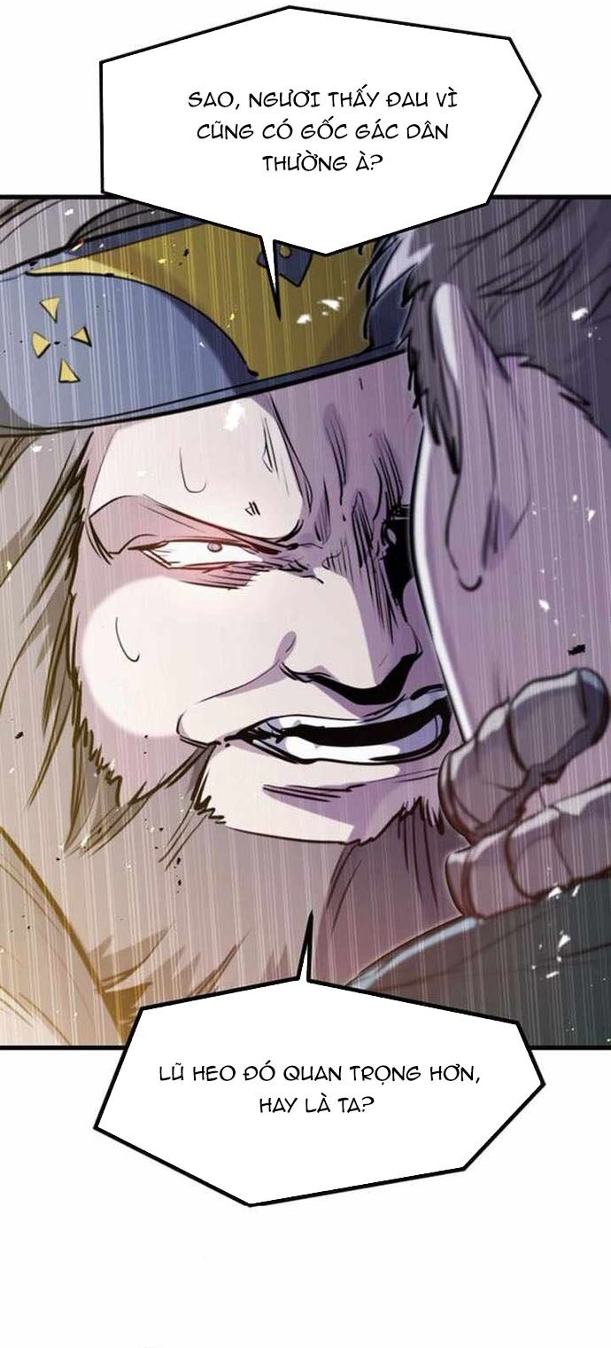 Mỗi Lính Đánh Thuê Trở Về Đều Có Một Kế Hoạch Chap 43 - Next Chap 44