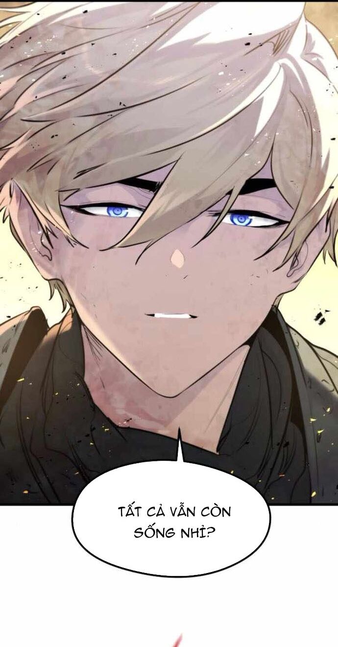 Mỗi Lính Đánh Thuê Trở Về Đều Có Một Kế Hoạch Chap 43 - Next Chap 44
