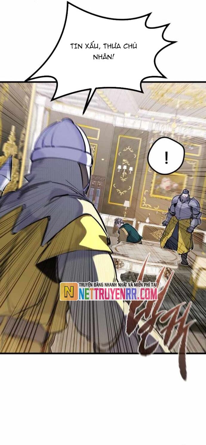 Mỗi Lính Đánh Thuê Trở Về Đều Có Một Kế Hoạch Chap 43 - Next Chap 44