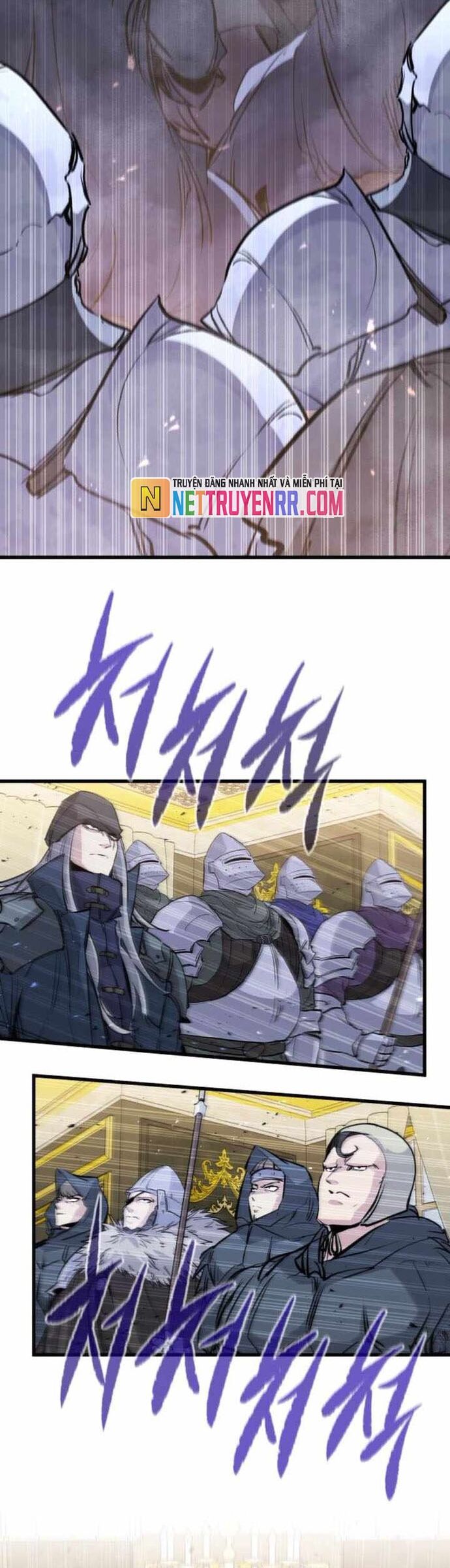 Mỗi Lính Đánh Thuê Trở Về Đều Có Một Kế Hoạch Chap 43 - Next Chap 44