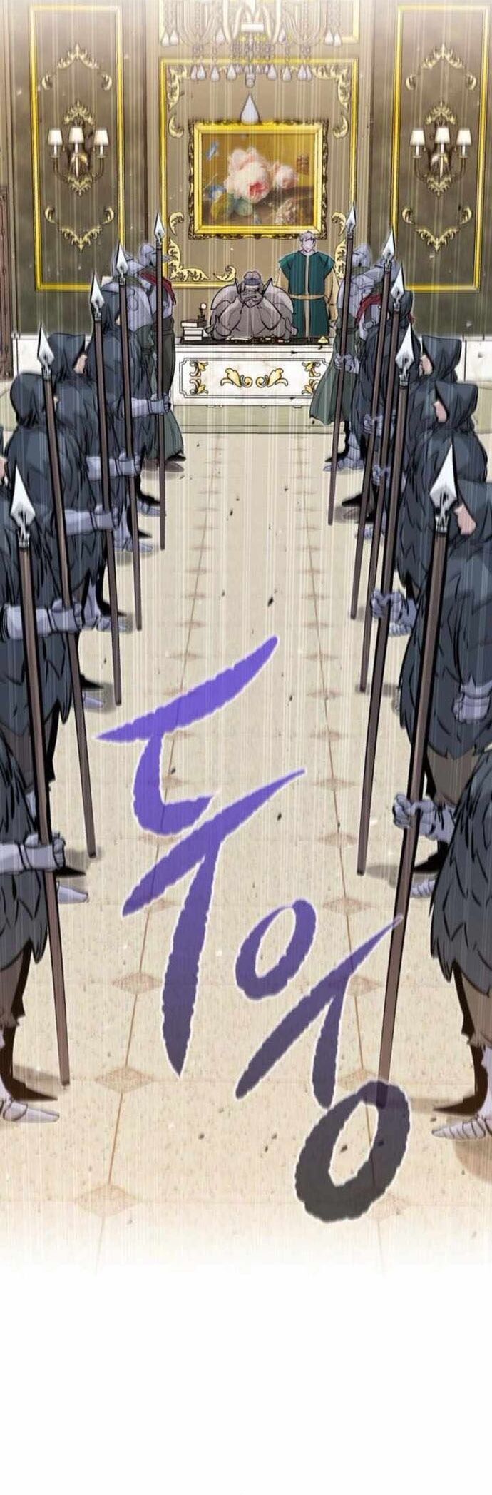 Mỗi Lính Đánh Thuê Trở Về Đều Có Một Kế Hoạch Chap 43 - Next Chap 44