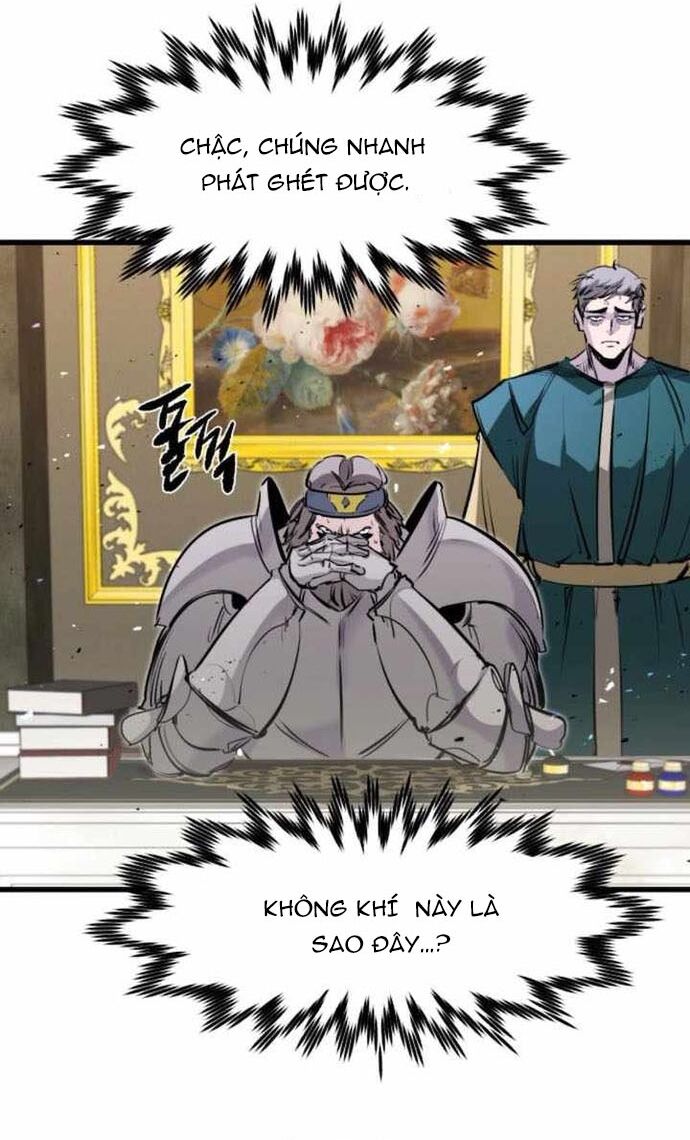 Mỗi Lính Đánh Thuê Trở Về Đều Có Một Kế Hoạch Chap 43 - Next Chap 44