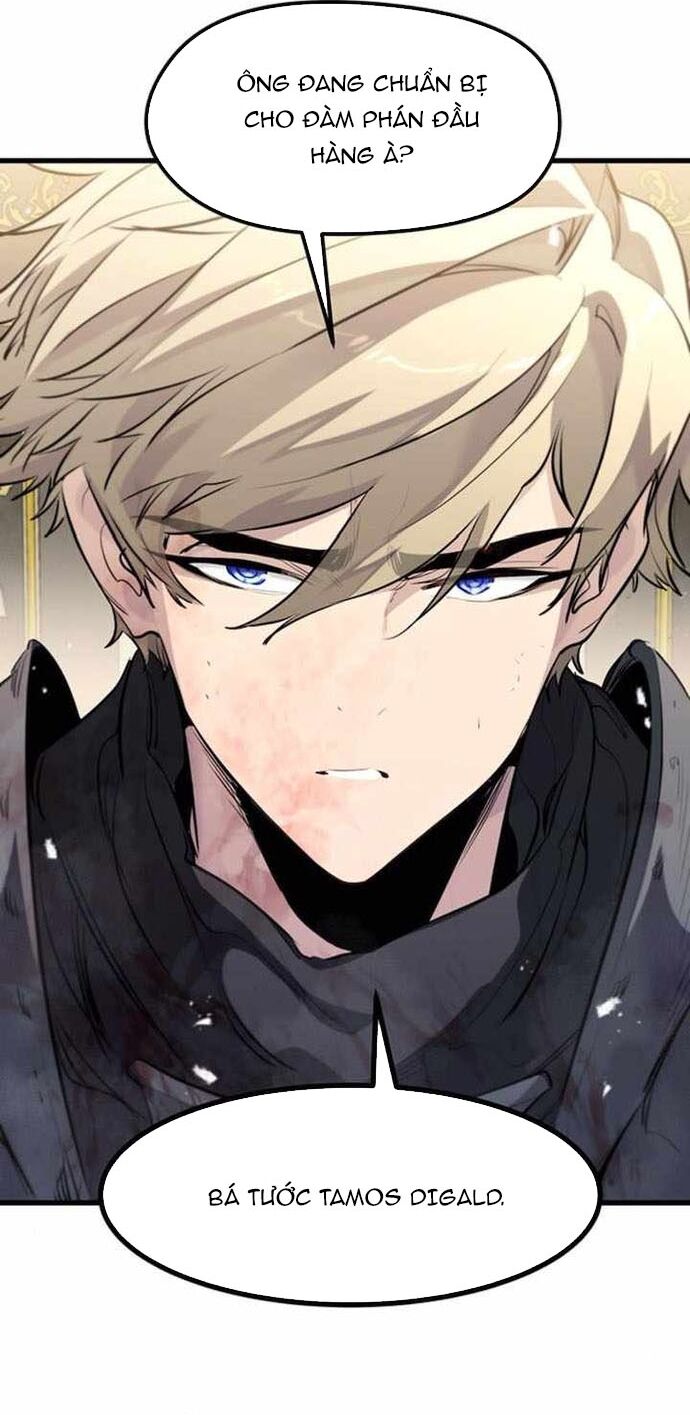 Mỗi Lính Đánh Thuê Trở Về Đều Có Một Kế Hoạch Chap 43 - Next Chap 44