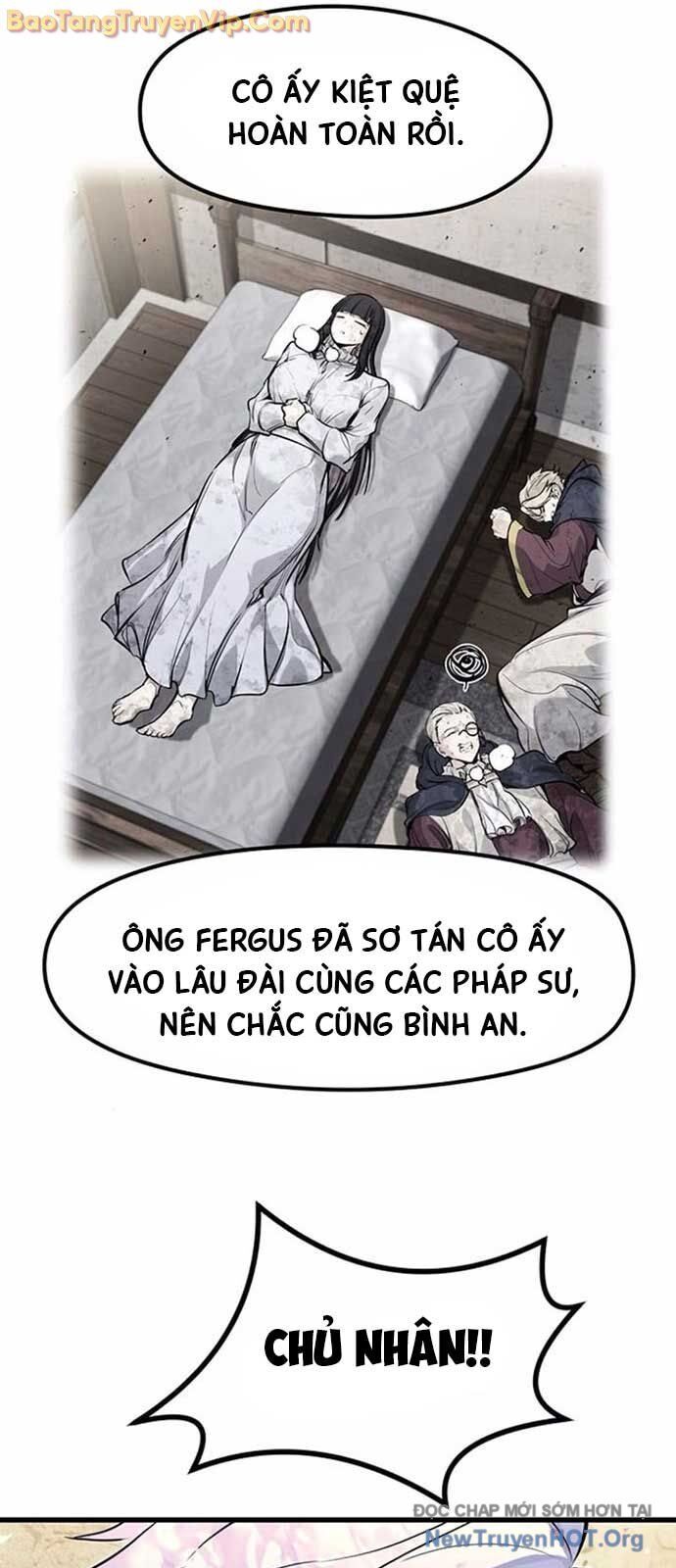 Mỗi Lính Đánh Thuê Trở Về Đều Có Một Kế Hoạch Chap 433 - Next Chap 434