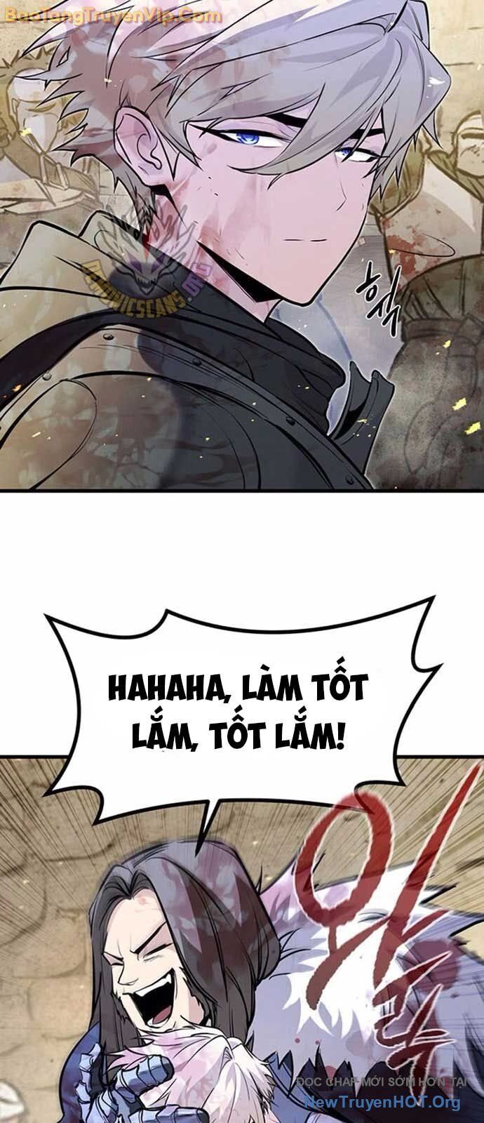 Mỗi Lính Đánh Thuê Trở Về Đều Có Một Kế Hoạch Chap 433 - Next Chap 434