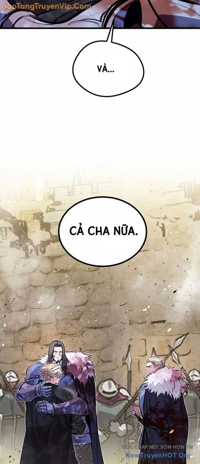 Mỗi Lính Đánh Thuê Trở Về Đều Có Một Kế Hoạch Chap 433 - Next Chap 434