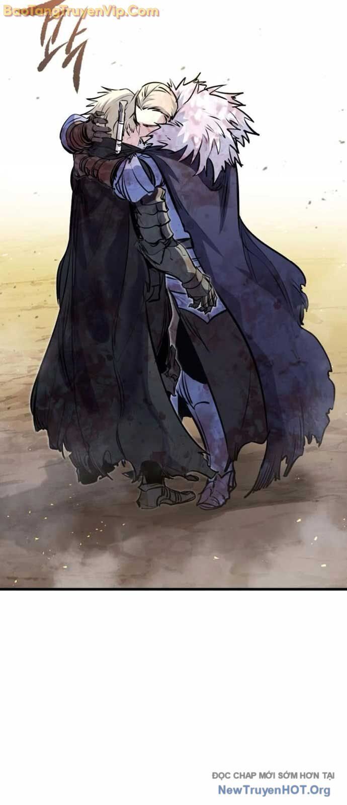 Mỗi Lính Đánh Thuê Trở Về Đều Có Một Kế Hoạch Chap 433 - Next Chap 434