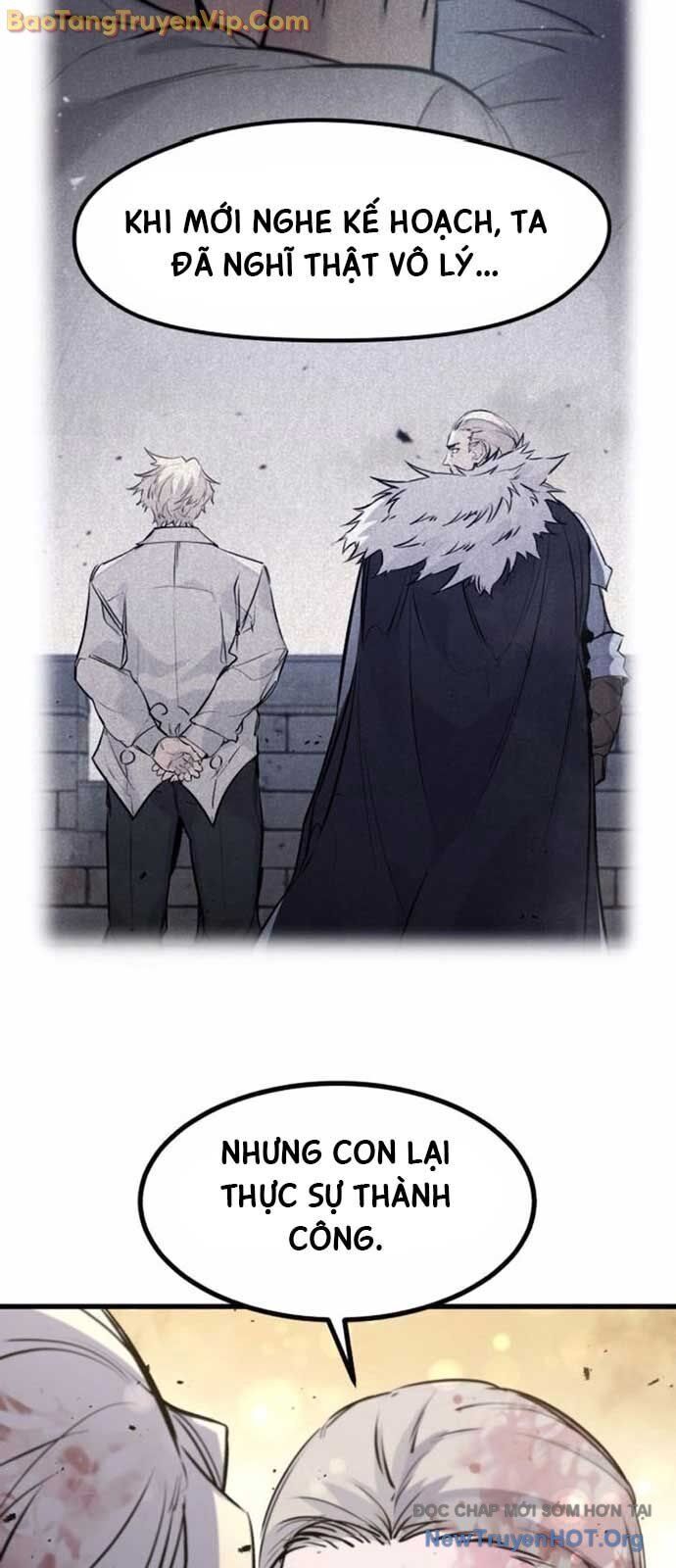 Mỗi Lính Đánh Thuê Trở Về Đều Có Một Kế Hoạch Chap 433 - Next Chap 434