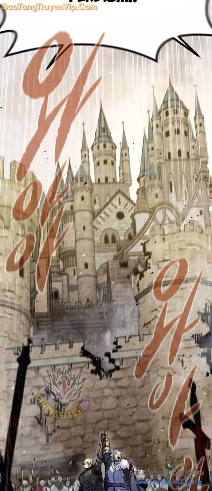 Mỗi Lính Đánh Thuê Trở Về Đều Có Một Kế Hoạch Chap 433 - Next Chap 434