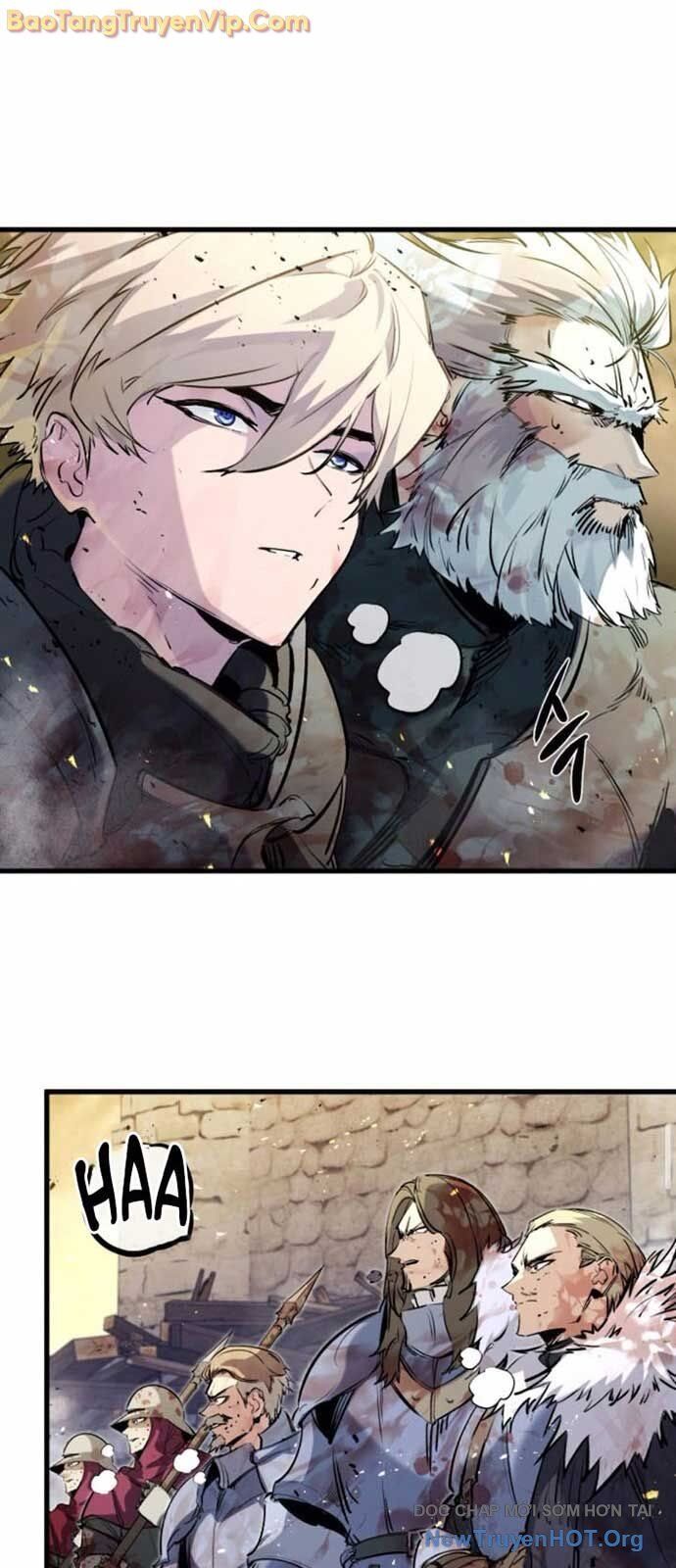 Mỗi Lính Đánh Thuê Trở Về Đều Có Một Kế Hoạch Chap 433 - Next Chap 434