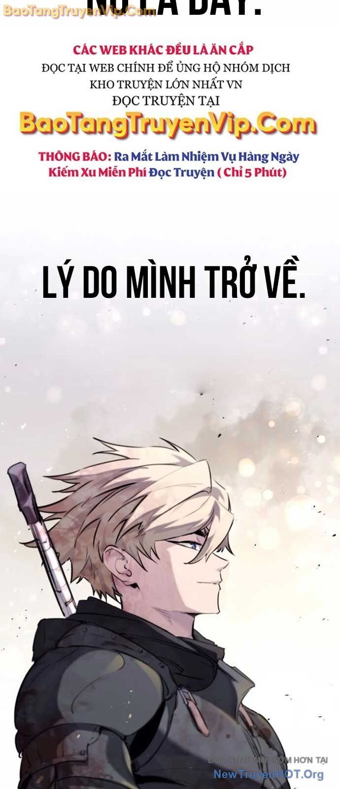 Mỗi Lính Đánh Thuê Trở Về Đều Có Một Kế Hoạch Chap 433 - Next Chap 434