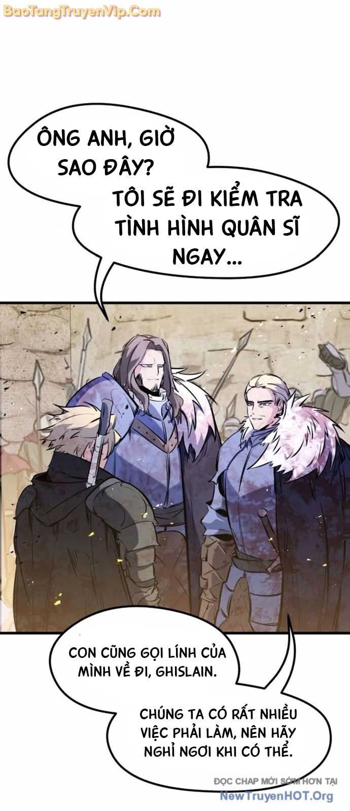 Mỗi Lính Đánh Thuê Trở Về Đều Có Một Kế Hoạch Chap 433 - Next Chap 434