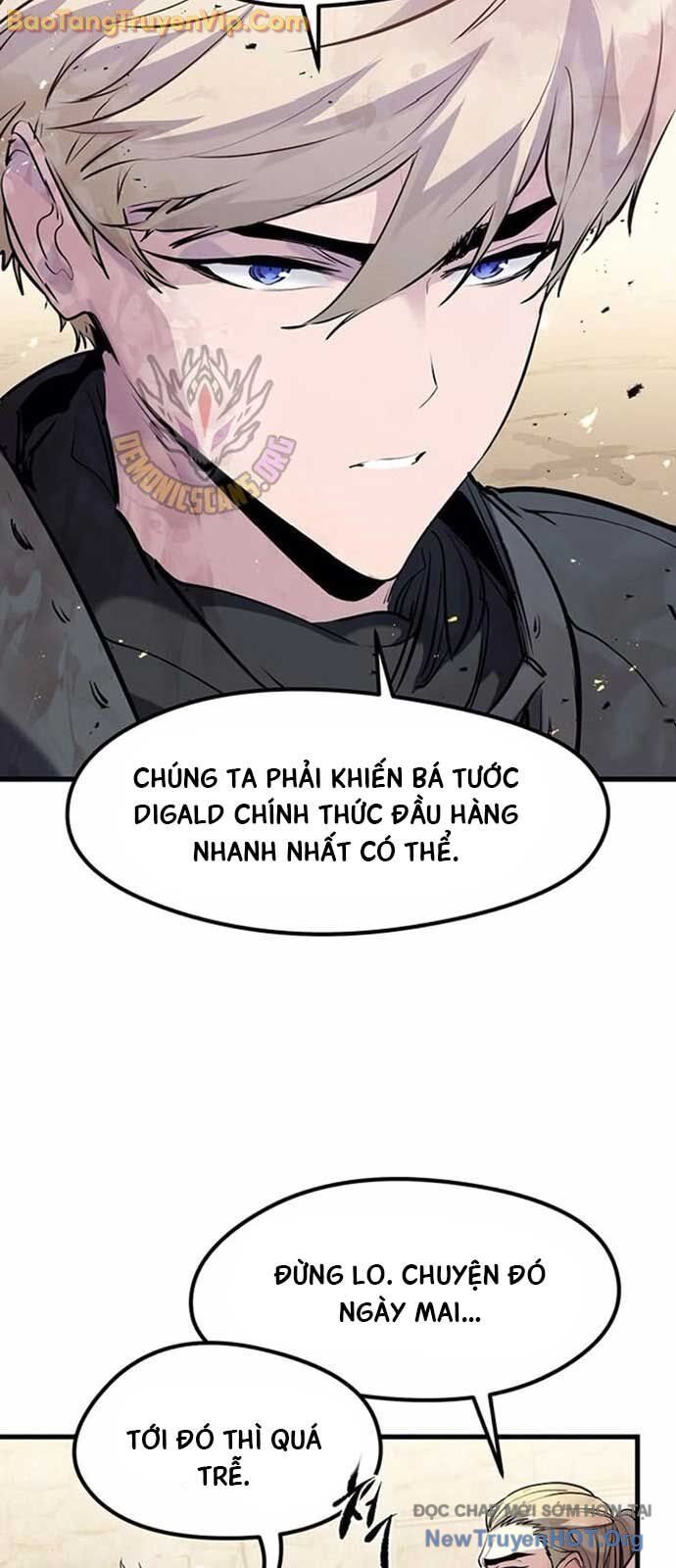 Mỗi Lính Đánh Thuê Trở Về Đều Có Một Kế Hoạch Chap 433 - Next Chap 434
