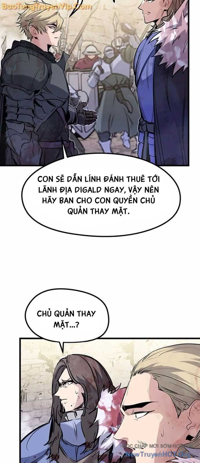 Mỗi Lính Đánh Thuê Trở Về Đều Có Một Kế Hoạch Chap 433 - Next Chap 434