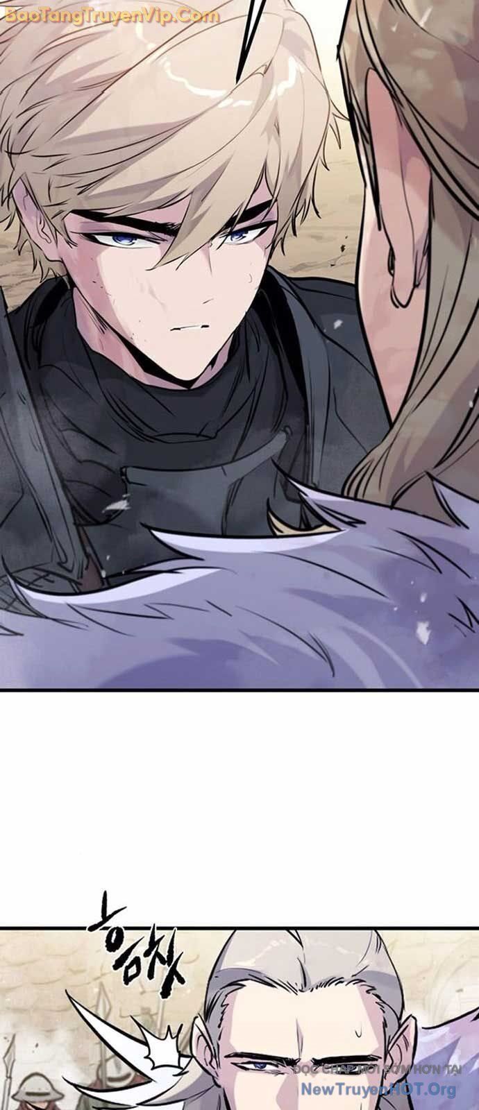 Mỗi Lính Đánh Thuê Trở Về Đều Có Một Kế Hoạch Chap 433 - Next Chap 434