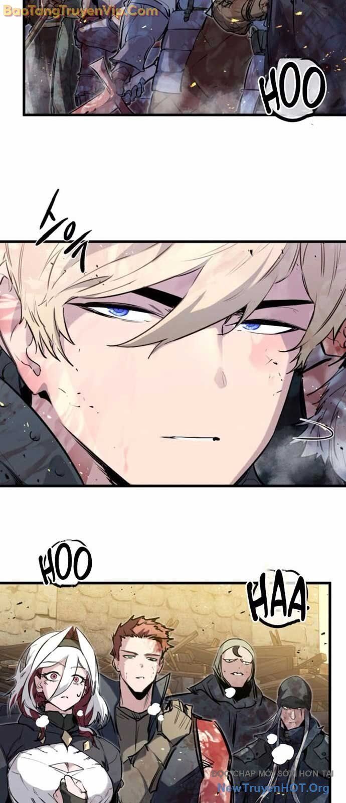 Mỗi Lính Đánh Thuê Trở Về Đều Có Một Kế Hoạch Chap 433 - Next Chap 434