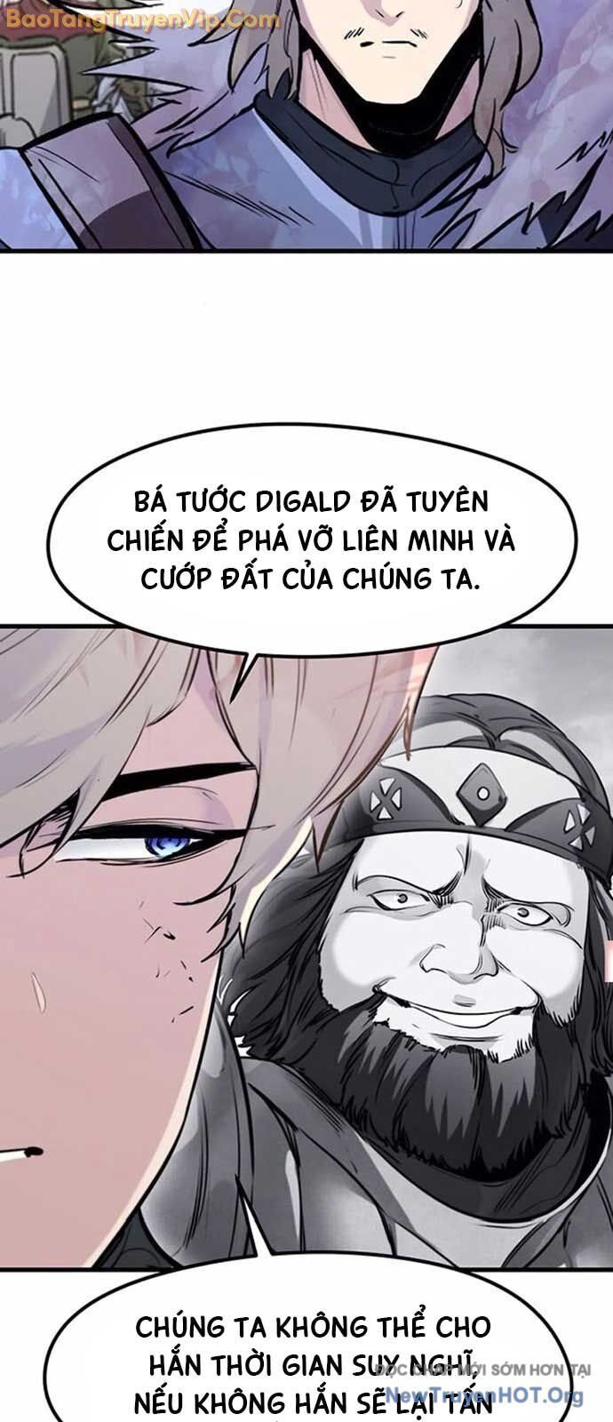 Mỗi Lính Đánh Thuê Trở Về Đều Có Một Kế Hoạch Chap 433 - Next Chap 434