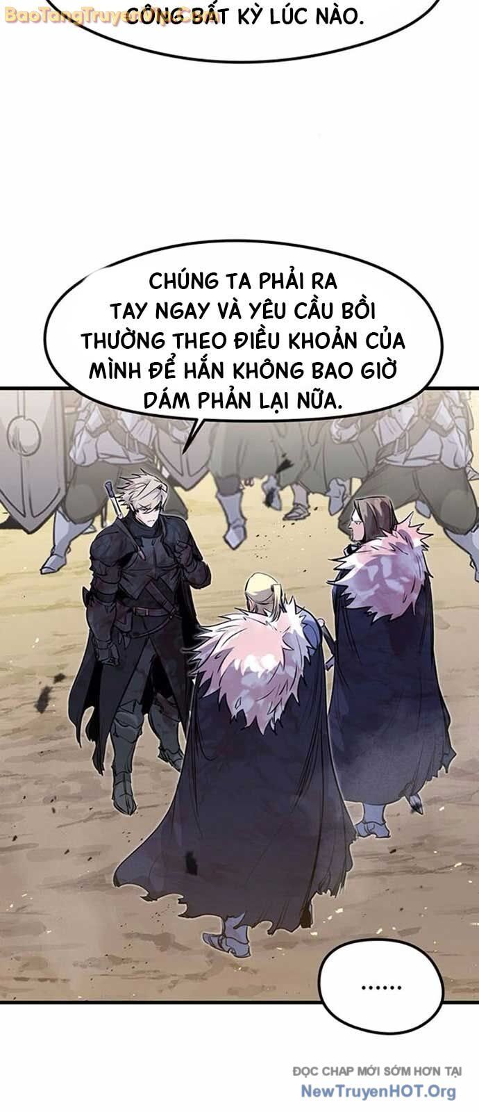 Mỗi Lính Đánh Thuê Trở Về Đều Có Một Kế Hoạch Chap 433 - Next Chap 434