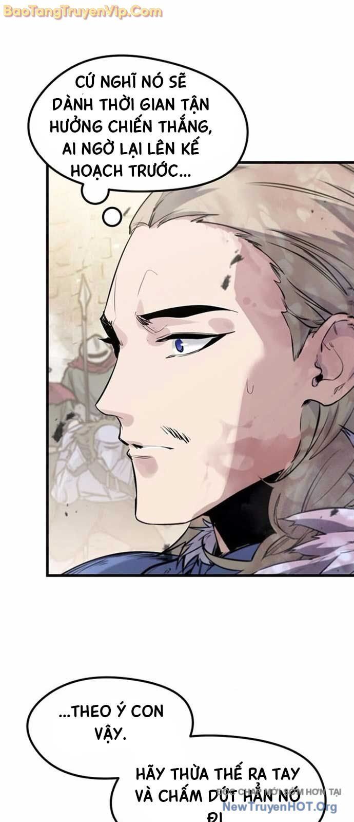 Mỗi Lính Đánh Thuê Trở Về Đều Có Một Kế Hoạch Chap 433 - Next Chap 434