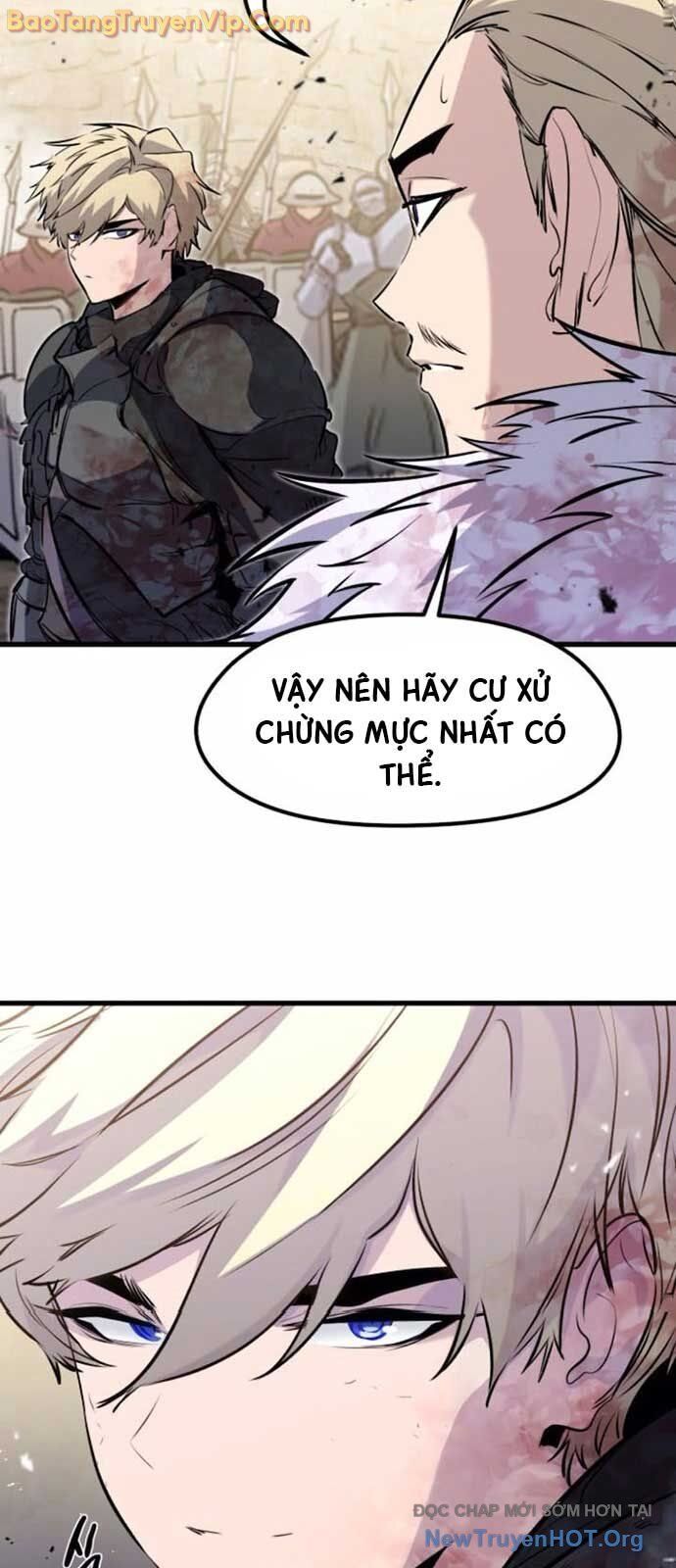 Mỗi Lính Đánh Thuê Trở Về Đều Có Một Kế Hoạch Chap 433 - Next Chap 434