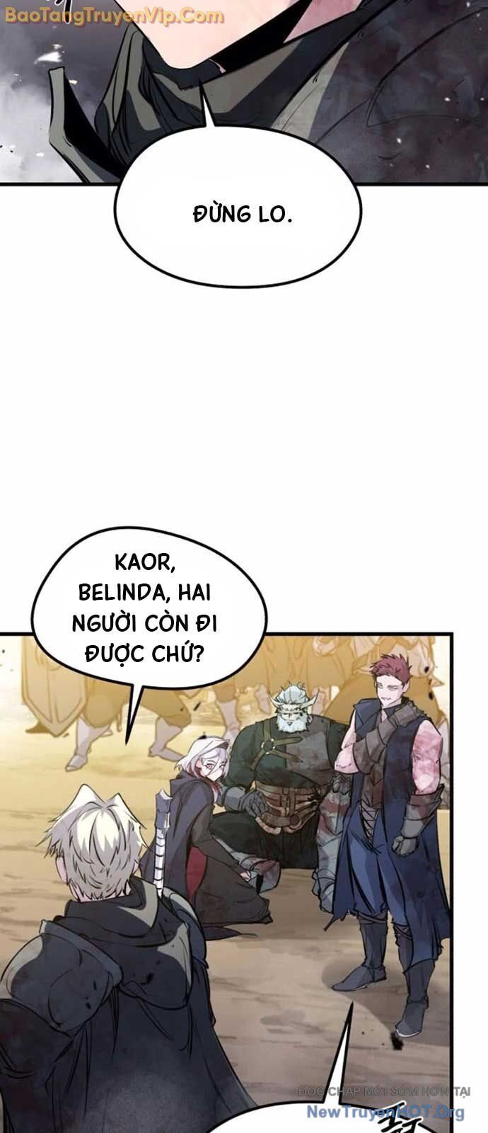 Mỗi Lính Đánh Thuê Trở Về Đều Có Một Kế Hoạch Chap 433 - Next Chap 434