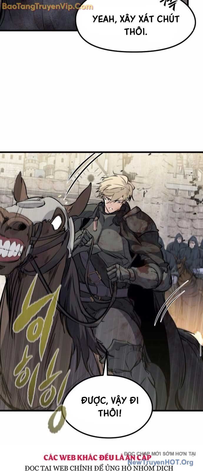 Mỗi Lính Đánh Thuê Trở Về Đều Có Một Kế Hoạch Chap 433 - Next Chap 434