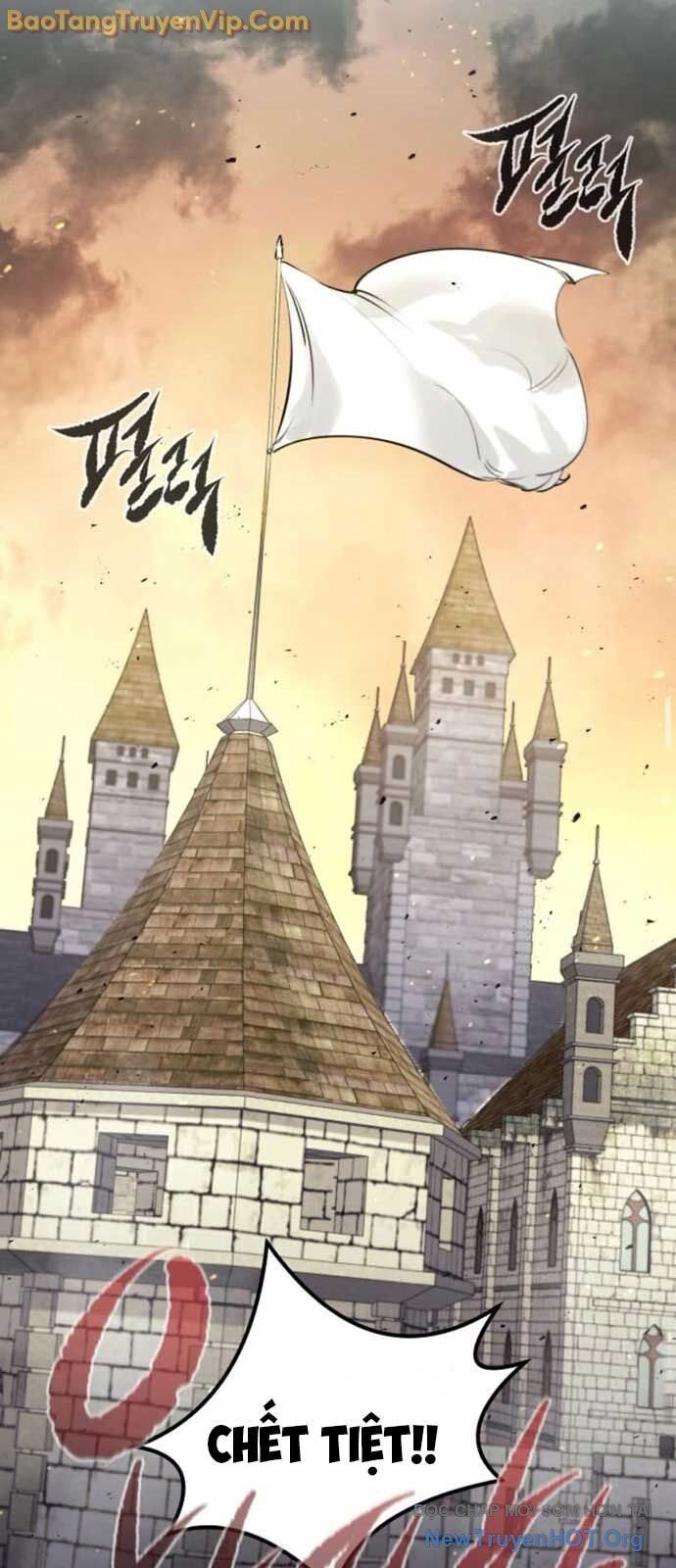 Mỗi Lính Đánh Thuê Trở Về Đều Có Một Kế Hoạch Chap 433 - Next Chap 434