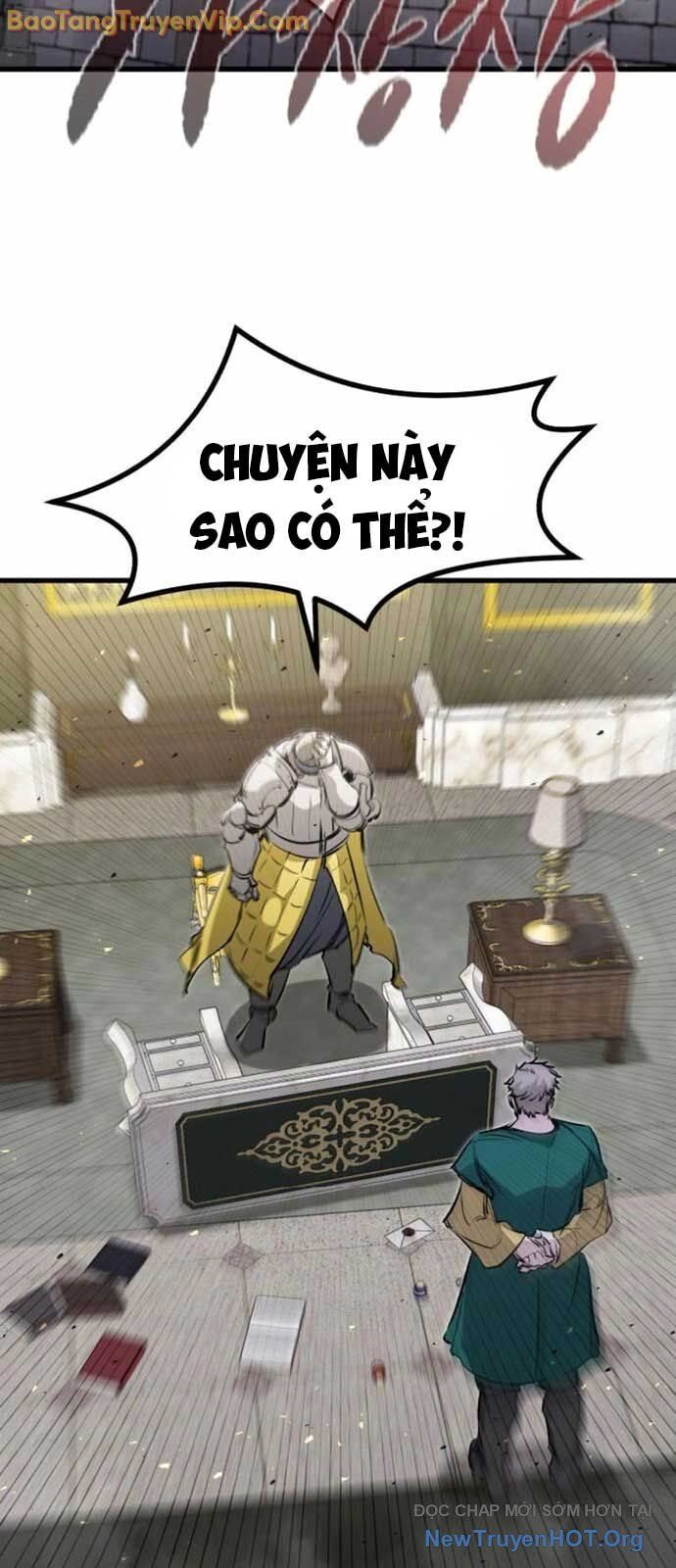 Mỗi Lính Đánh Thuê Trở Về Đều Có Một Kế Hoạch Chap 433 - Next Chap 434