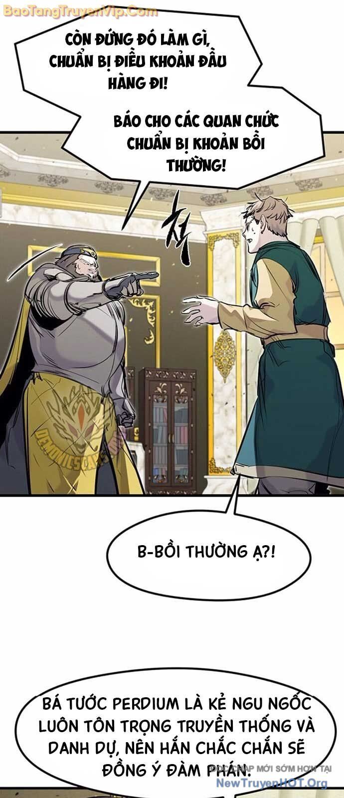 Mỗi Lính Đánh Thuê Trở Về Đều Có Một Kế Hoạch Chap 433 - Next Chap 434