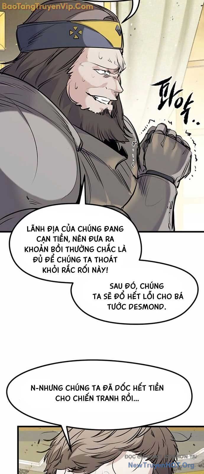 Mỗi Lính Đánh Thuê Trở Về Đều Có Một Kế Hoạch Chap 433 - Next Chap 434